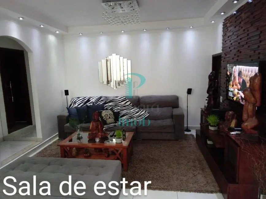 Foto 3 de Casa com 3 quartos à venda, 300m2 em City Bussocaba, Osasco - SP