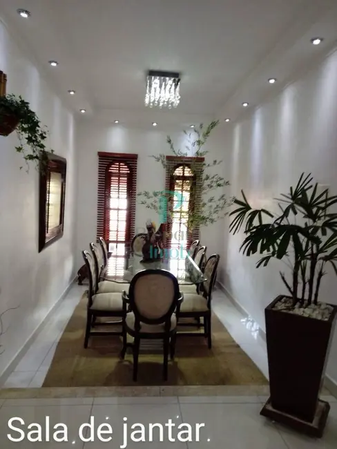 Foto 6 de Casa com 3 quartos à venda, 300m2 em City Bussocaba, Osasco - SP
