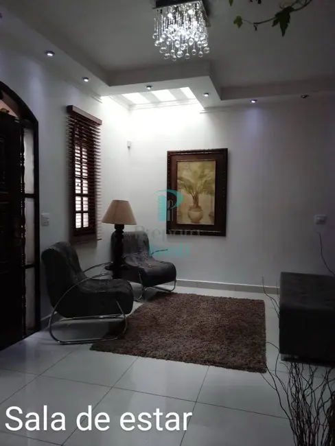 Foto 4 de Casa com 3 quartos à venda, 300m2 em City Bussocaba, Osasco - SP