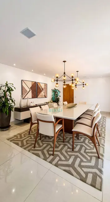 Foto 8 de Casa com 5 quartos à venda, 768m2 em Umuarama, Osasco - SP