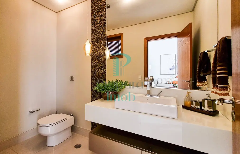 Foto 5 de Casa com 5 quartos à venda, 768m2 em Umuarama, Osasco - SP