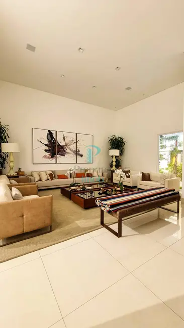 Foto 4 de Casa com 5 quartos à venda, 768m2 em Umuarama, Osasco - SP