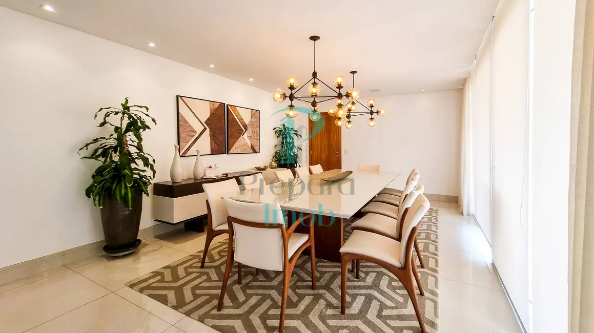 Foto 7 de Casa com 5 quartos à venda, 768m2 em Umuarama, Osasco - SP