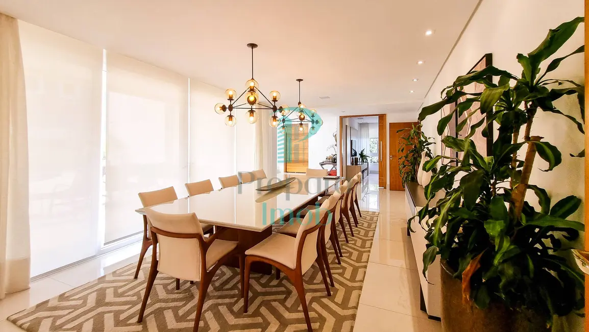 Foto 9 de Casa com 5 quartos à venda, 768m2 em Umuarama, Osasco - SP