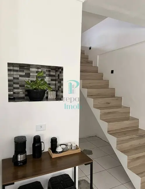 Foto 6 de Sobrado com 3 quartos à venda, 250m2 em Quitaúna, Osasco - SP