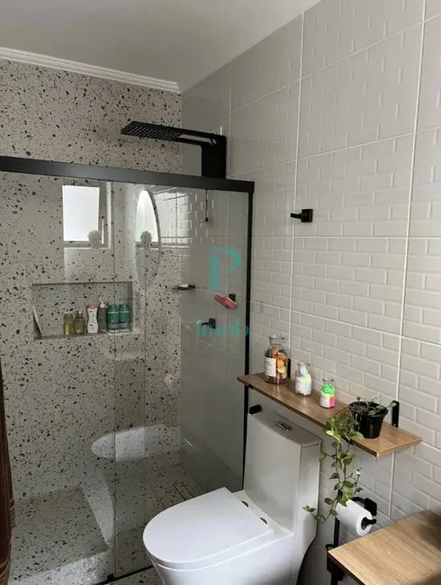 Foto 7 de Sobrado com 3 quartos à venda, 250m2 em Quitaúna, Osasco - SP