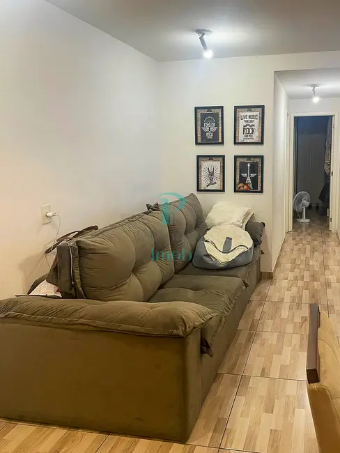 Foto 2 de Apartamento com 2 quartos à venda, 50m2 em Jardim Roberto, Osasco - SP