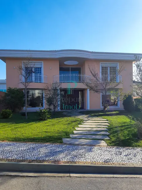 Foto 1 de Casa com 5 quartos à venda, 900m2 em Adalgisa, Osasco - SP