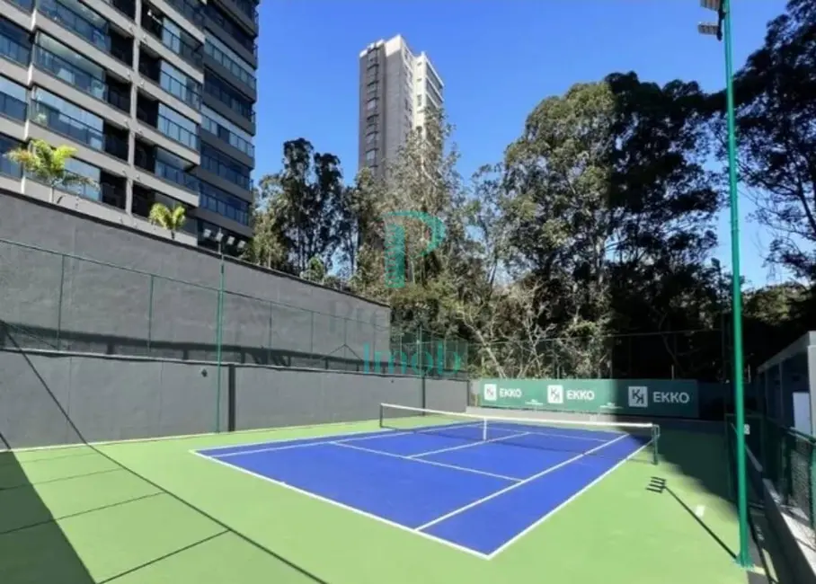 Apartamento com 4 quartos à venda, 153m2 em Vila Yara, Osasco - SP - imagem 8 Foto 8 de Apartamento com 4 quartos à venda, 153m2 em Vila Yara, Osasco - SP