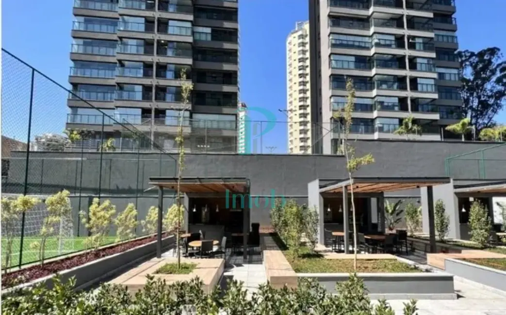 Apartamento com 4 quartos à venda, 153m2 em Vila Yara, Osasco - SP - imagem 7 Foto 7 de Apartamento com 4 quartos à venda, 153m2 em Vila Yara, Osasco - SP
