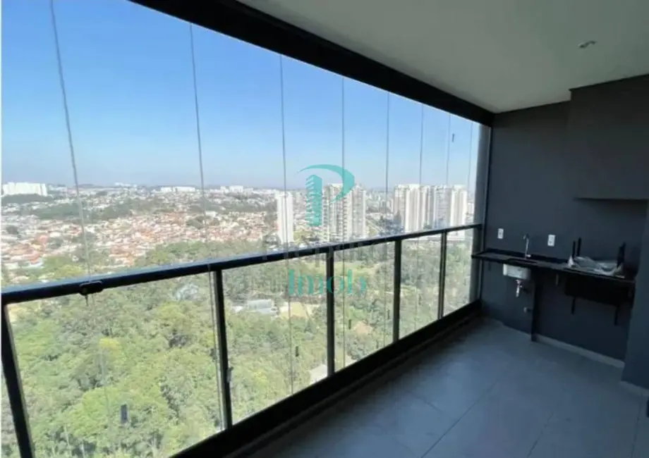 Apartamento com 4 quartos à venda, 153m2 em Vila Yara, Osasco - SP - imagem 4 Foto 4 de Apartamento com 4 quartos à venda, 153m2 em Vila Yara, Osasco - SP