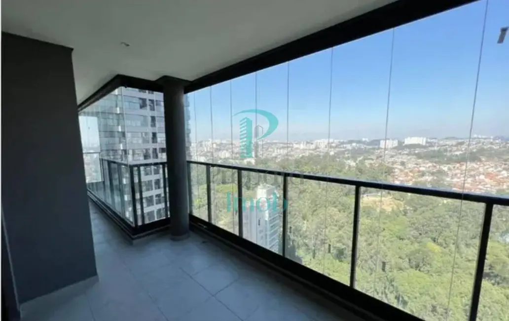 Apartamento com 4 quartos à venda, 153m2 em Vila Yara, Osasco - SP - imagem 3 Foto 3 de Apartamento com 4 quartos à venda, 153m2 em Vila Yara, Osasco - SP