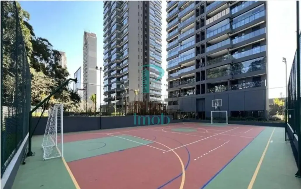 Apartamento com 4 quartos à venda, 153m2 em Vila Yara, Osasco - SP - imagem 9 Foto 9 de Apartamento com 4 quartos à venda, 153m2 em Vila Yara, Osasco - SP