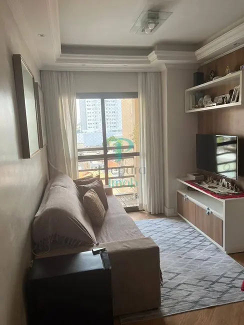 Foto 1 de Apartamento com 2 quartos à venda, 63m2 em km 18, Osasco - SP