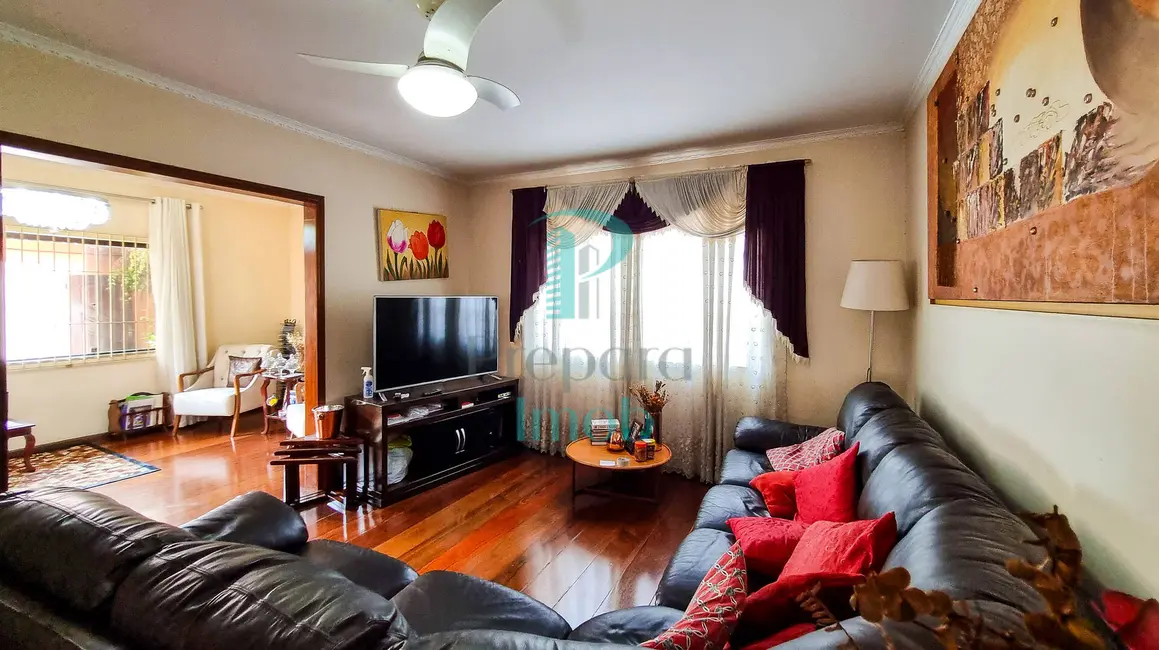 Foto 9 de Casa com 6 quartos à venda, 378m2 em City Bussocaba, Osasco - SP