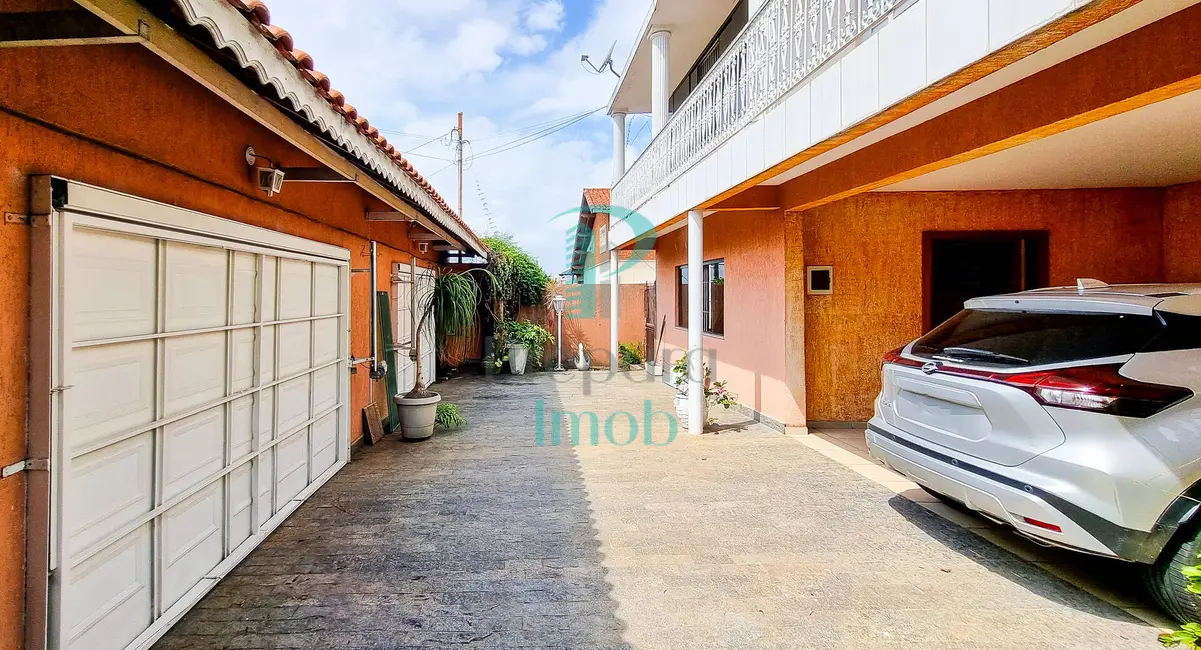 Foto 3 de Casa com 6 quartos à venda, 378m2 em City Bussocaba, Osasco - SP