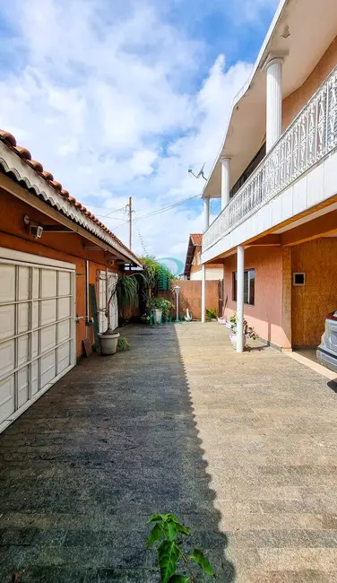 Foto 4 de Casa com 6 quartos à venda, 378m2 em City Bussocaba, Osasco - SP
