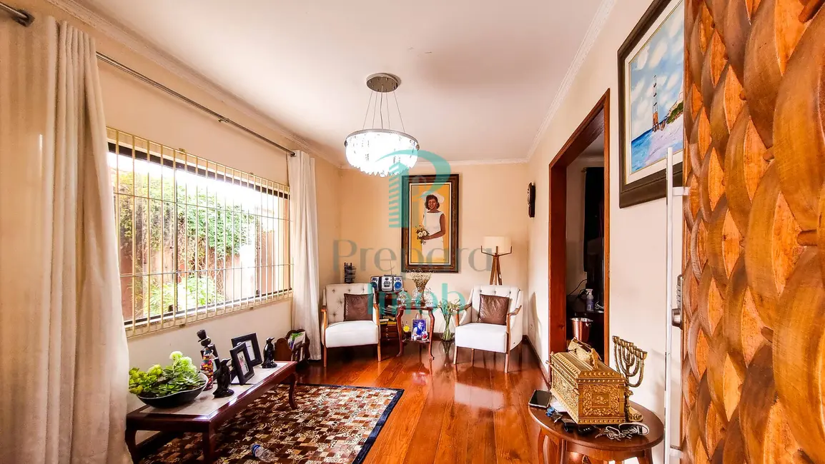 Foto 6 de Casa com 6 quartos à venda, 378m2 em City Bussocaba, Osasco - SP