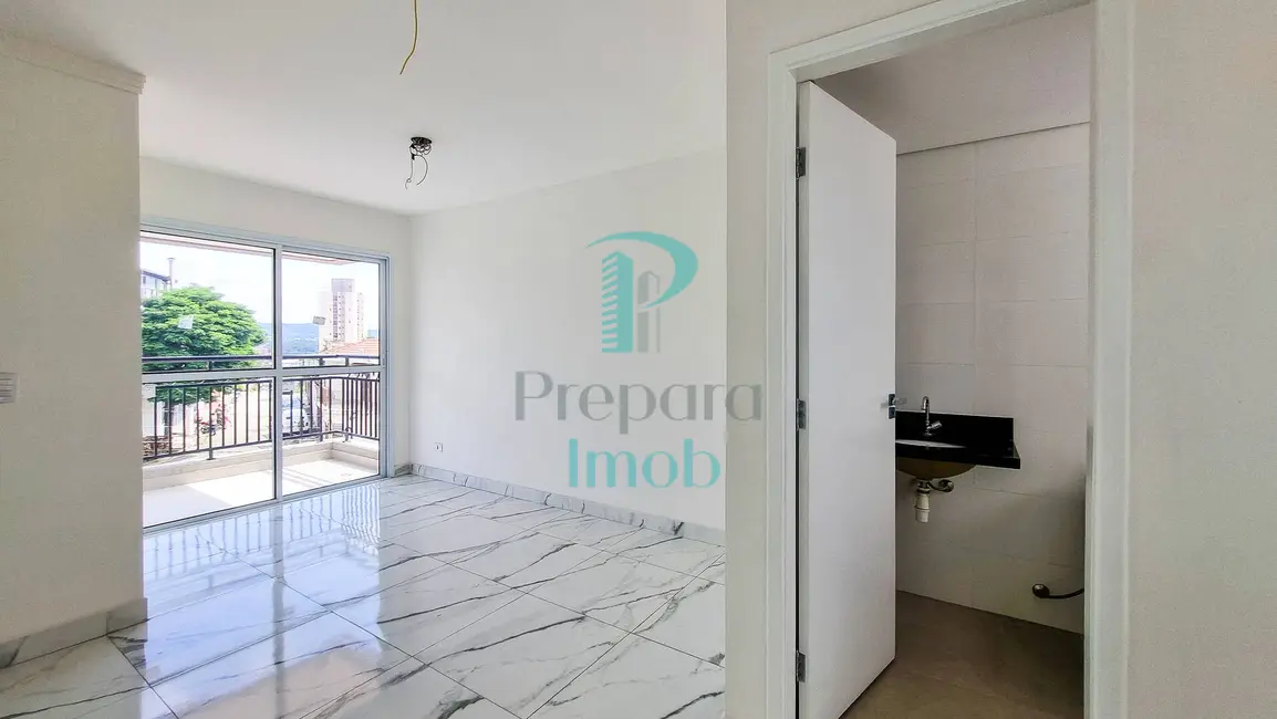 Apartamento com 2 quartos à venda, 53m2 em km 18, Osasco - SP - imagem 3 Foto 3 de Apartamento com 2 quartos à venda, 53m2 em km 18, Osasco - SP