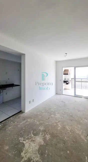 Foto 2 de Apartamento com 2 quartos à venda, 72m2 em Centro, Osasco - SP