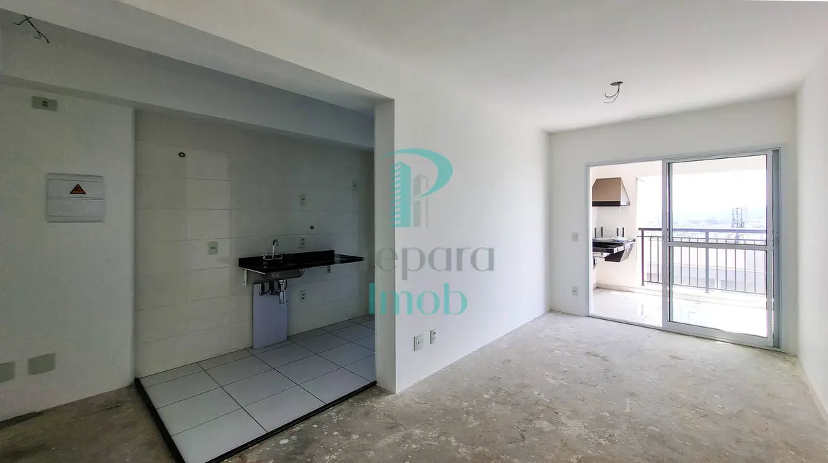 Foto 1 de Apartamento com 2 quartos à venda, 72m2 em Centro, Osasco - SP