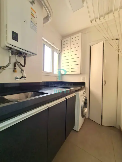 Apartamento com 3 quartos à venda, 118m2 em Centro, Osasco - SP - imagem 8 Foto 8 de Apartamento com 3 quartos à venda, 118m2 em Centro, Osasco - SP