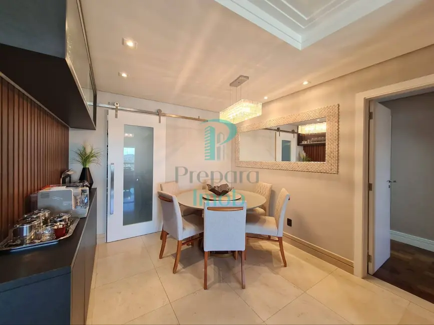 Apartamento com 3 quartos à venda, 118m2 em Centro, Osasco - SP - imagem 4 Foto 4 de Apartamento com 3 quartos à venda, 118m2 em Centro, Osasco - SP