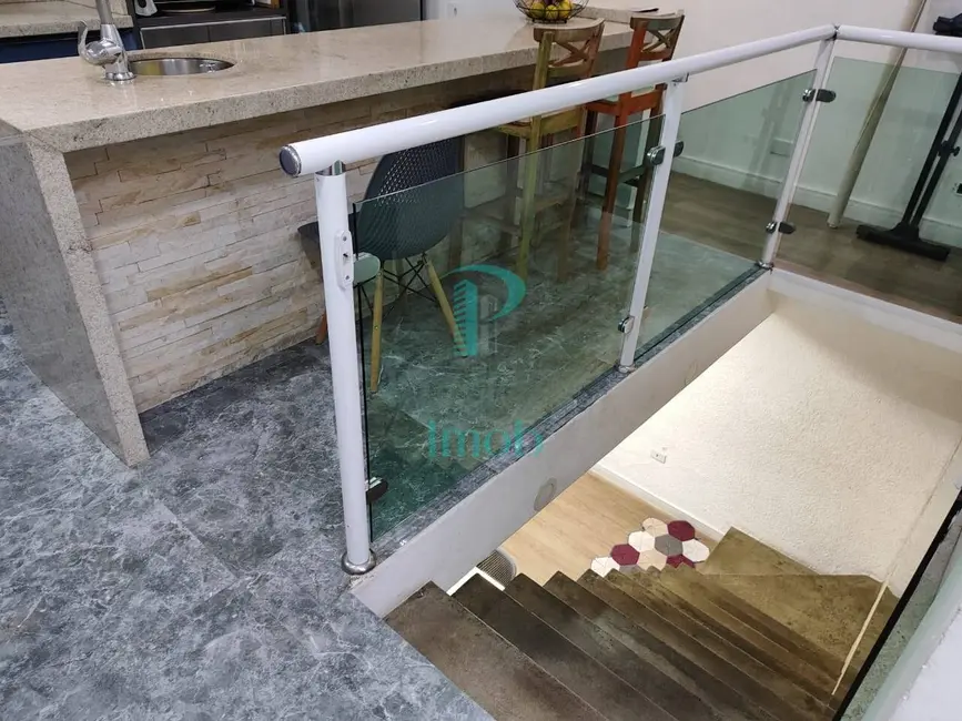 Foto 6 de Sobrado com 3 quartos à venda, 230m2 em Osasco - SP