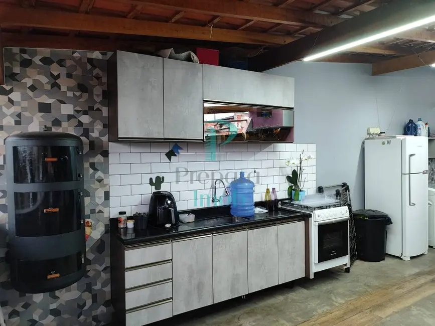 Foto 8 de Sobrado com 3 quartos à venda, 230m2 em Osasco - SP