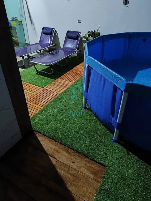 Foto 9 de Sobrado com 3 quartos à venda, 230m2 em Osasco - SP