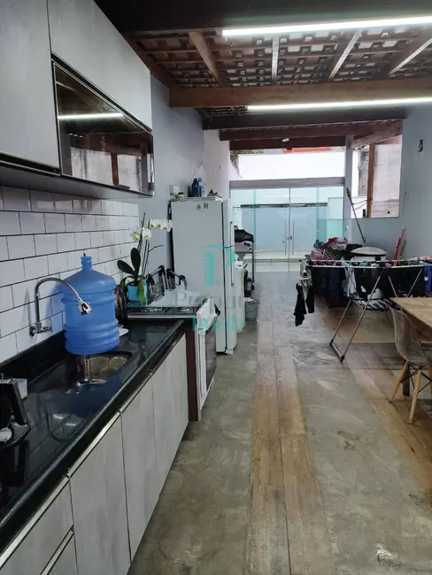 Foto 7 de Sobrado com 3 quartos à venda, 230m2 em Osasco - SP