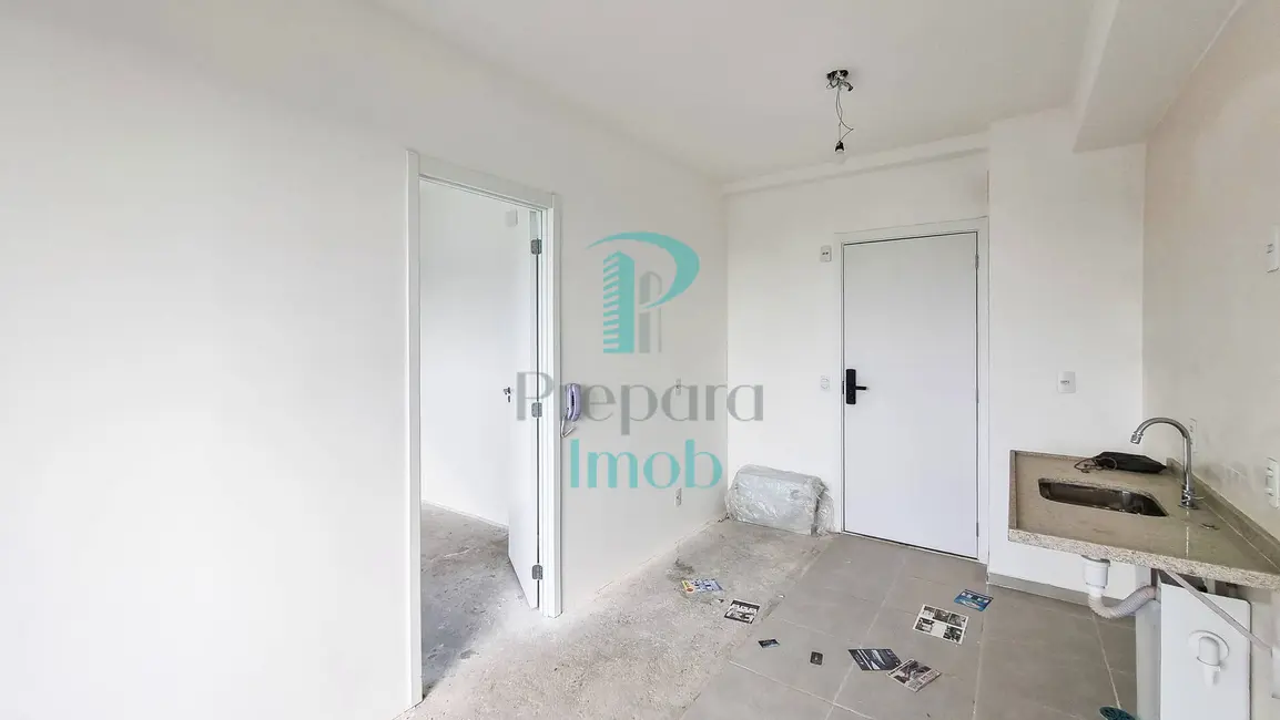 Foto 5 de Apartamento com 1 quarto à venda, 28m2 em km 18, Osasco - SP