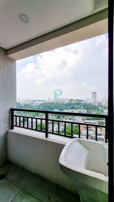 Foto 8 de Apartamento com 1 quarto à venda, 28m2 em km 18, Osasco - SP