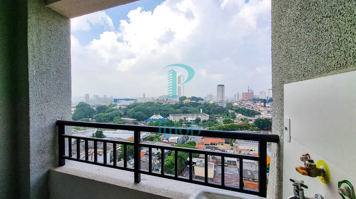 Foto 7 de Apartamento com 1 quarto à venda, 28m2 em km 18, Osasco - SP