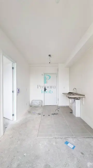 Foto 4 de Apartamento com 1 quarto à venda, 28m2 em km 18, Osasco - SP