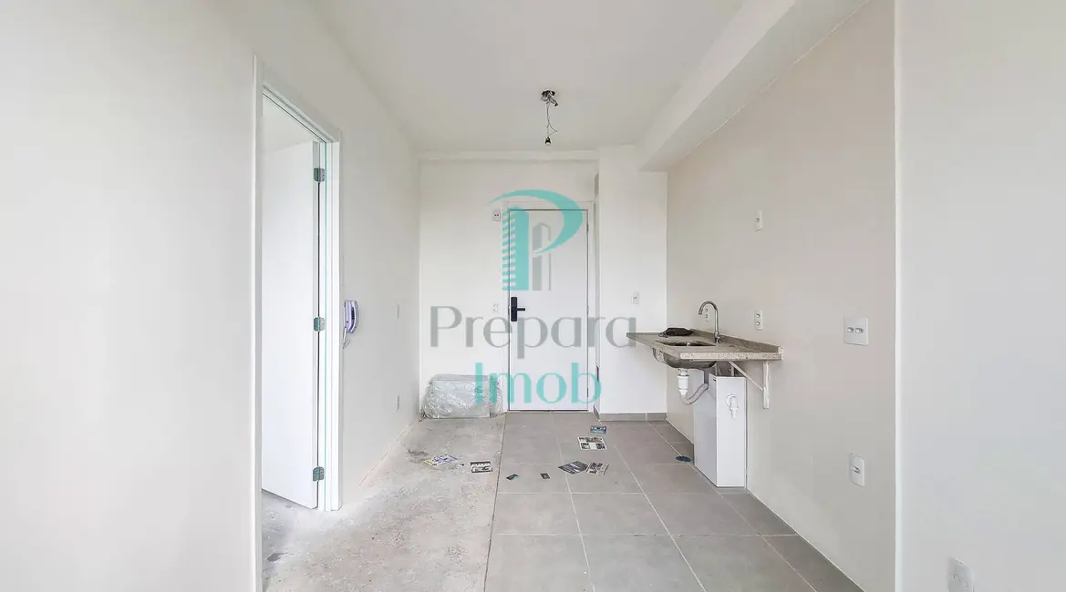 Foto 3 de Apartamento com 1 quarto à venda, 28m2 em km 18, Osasco - SP