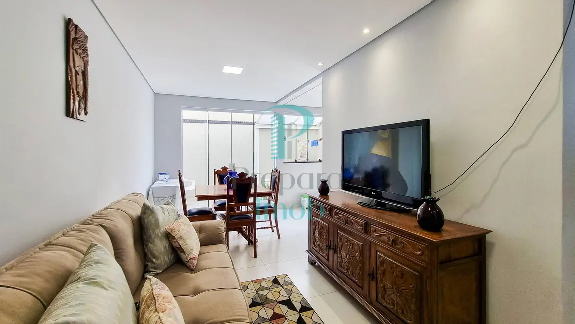 Foto 1 de Casa com 2 quartos à venda, 71m2 em Jardim das Flores, Osasco - SP