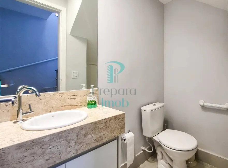 Foto 3 de Casa com 2 quartos à venda, 71m2 em Jardim das Flores, Osasco - SP