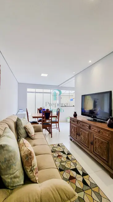 Foto 2 de Casa com 2 quartos à venda, 71m2 em Jardim das Flores, Osasco - SP