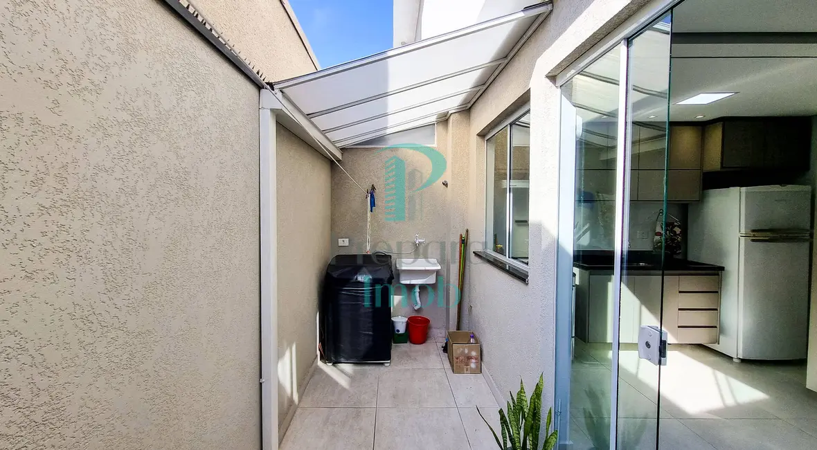 Foto 7 de Casa com 2 quartos à venda, 71m2 em Jardim das Flores, Osasco - SP