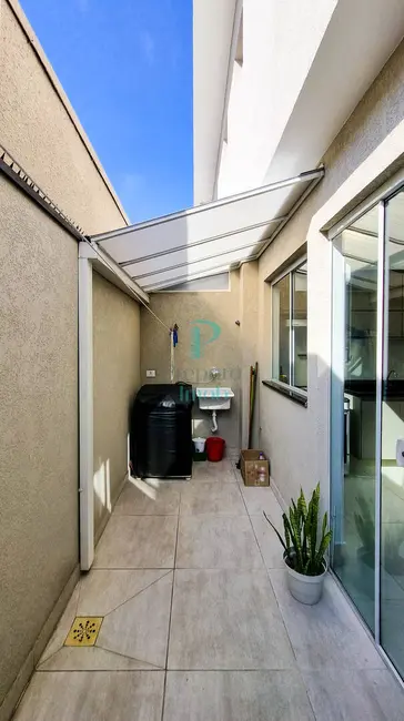 Foto 8 de Casa com 2 quartos à venda, 71m2 em Jardim das Flores, Osasco - SP