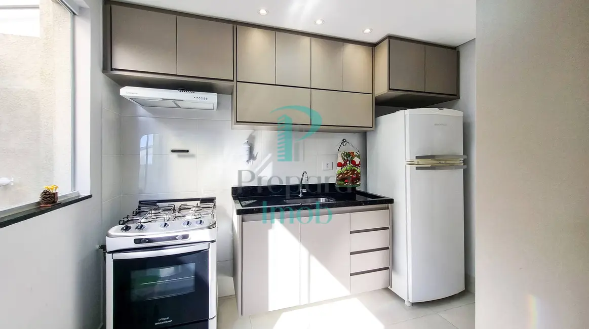 Foto 5 de Casa com 2 quartos à venda, 71m2 em Jardim das Flores, Osasco - SP