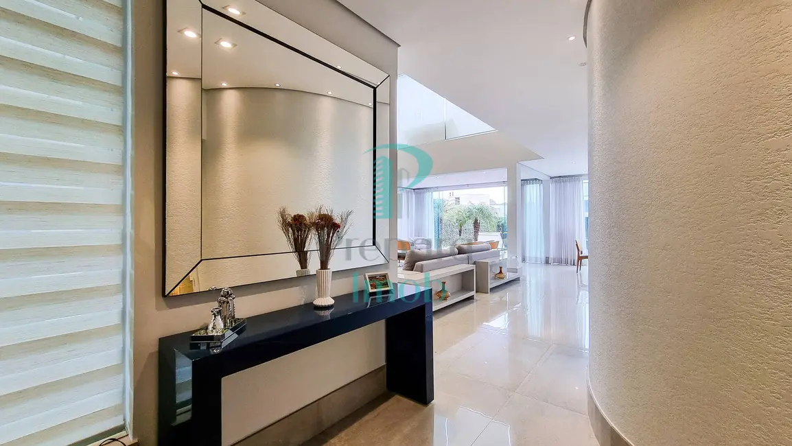 Foto 3 de Casa com 5 quartos à venda, 390m2 em Tanque, Atibaia - SP