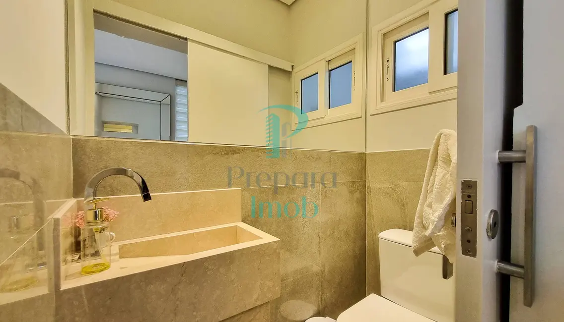 Foto 7 de Casa com 5 quartos à venda, 390m2 em Tanque, Atibaia - SP