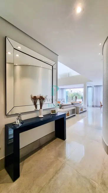 Foto 4 de Casa com 5 quartos à venda, 390m2 em Tanque, Atibaia - SP