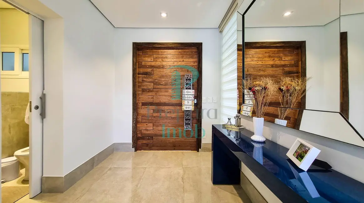 Foto 5 de Casa com 5 quartos à venda, 390m2 em Tanque, Atibaia - SP