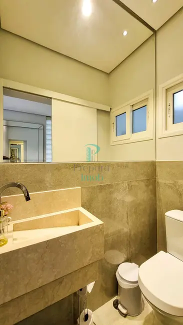 Foto 8 de Casa com 5 quartos à venda, 390m2 em Tanque, Atibaia - SP