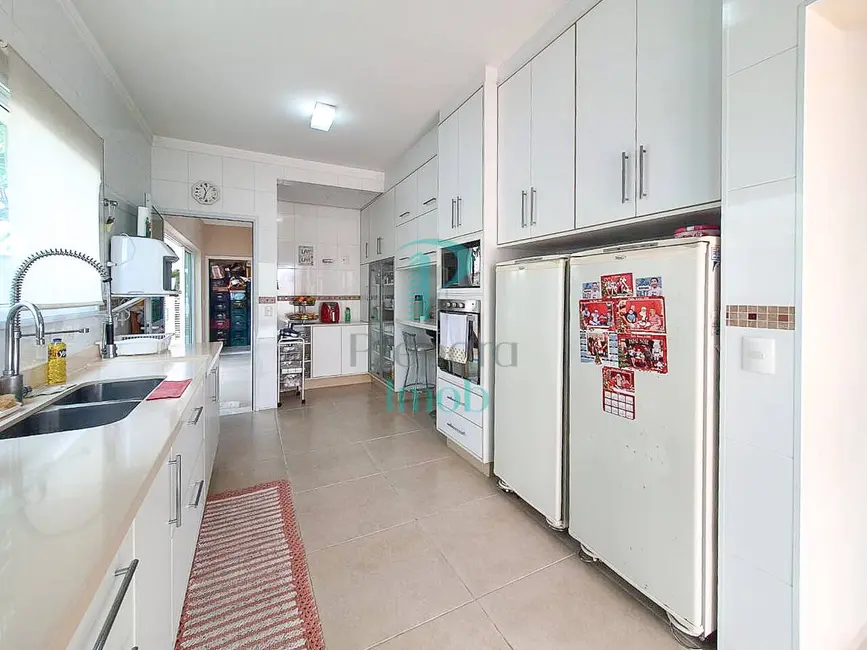 Foto 6 de Casa com 4 quartos à venda, 378m2 em Umuarama, Osasco - SP