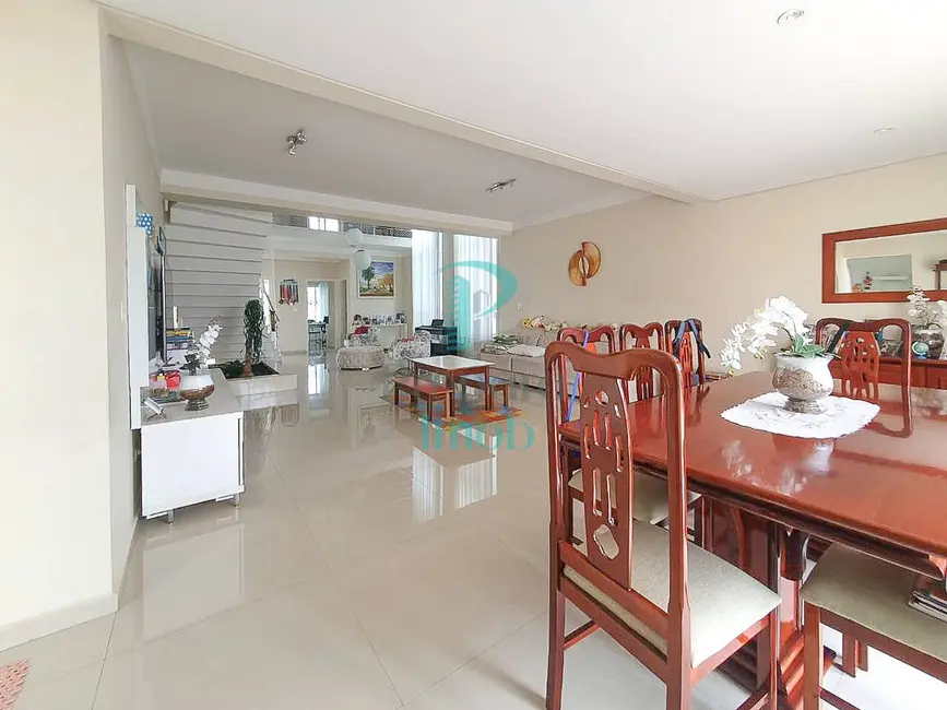 Foto 3 de Casa com 4 quartos à venda, 378m2 em Umuarama, Osasco - SP