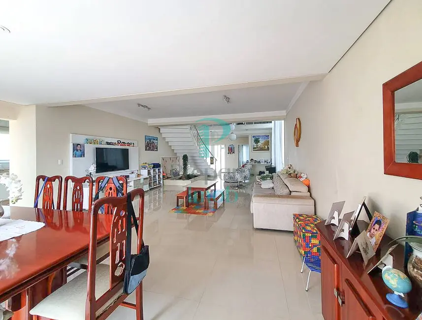 Foto 4 de Casa com 4 quartos à venda, 378m2 em Umuarama, Osasco - SP